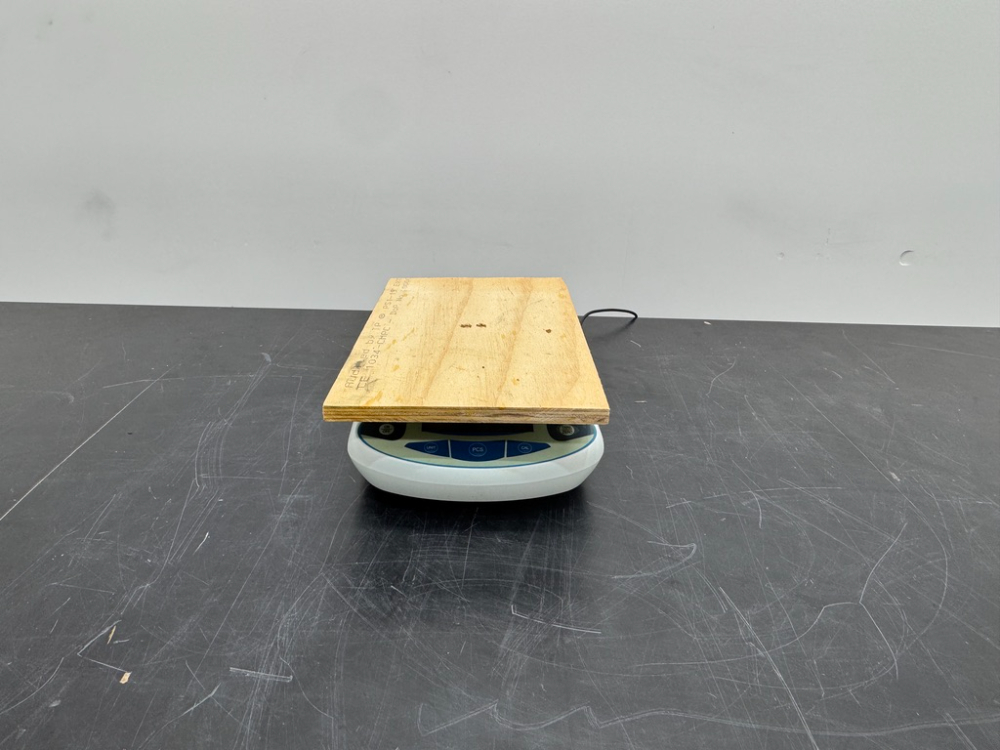 Image of Laboratory Orbital Shaker